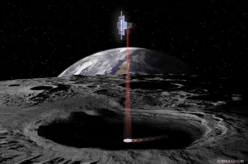 Discover the Open-Source Software Behind NASA’s Ingenuity Mars Helicopter