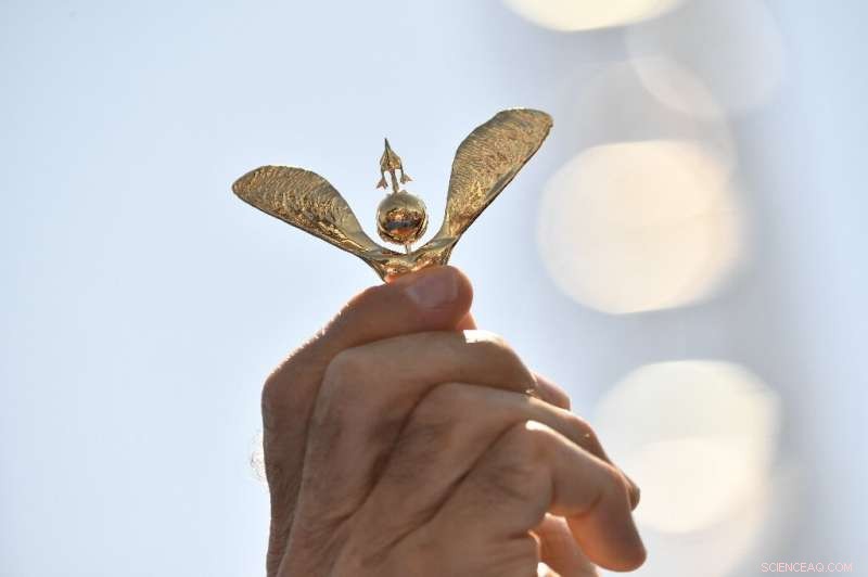 Celebration After Branson s First Spaceflight: Champagne Toast and Celebrity Applause