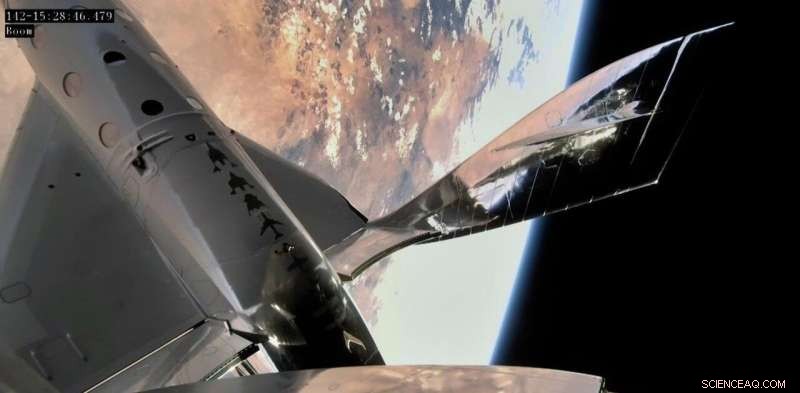 Understanding Suborbital Flights: Insights from an Aerospace Engineer