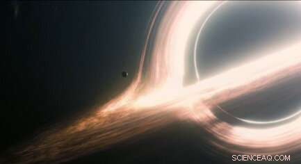 Light Reflections Around Black Holes: How the Universe Appears in Multiple Images