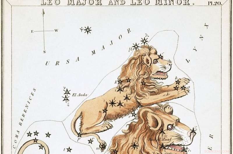 Spot Venus and Mars Tonight: A Guide to the Conjunction in the Evening Sky