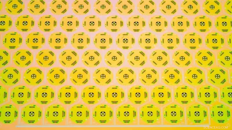 Pioneering Technology and Curiosity Propel Search for the Universe s Fundamental Secrets