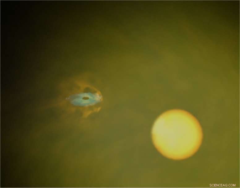 Rescue Mission for ESA s Integral Spacecraft: Overcoming Thrust Failure