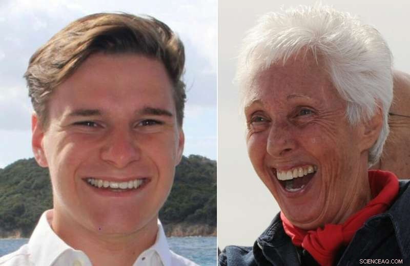 Jeff Bezos to Launch Himself on Blue Origin Rocket, Pioneering Private Space Travel