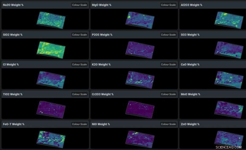 NASA’s Perseverance Rover Begins Search for Ancient Life on Mars