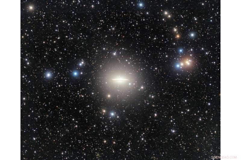 Discovery of a Massive Tidal Stream in the Sombrero Galaxy (M104)