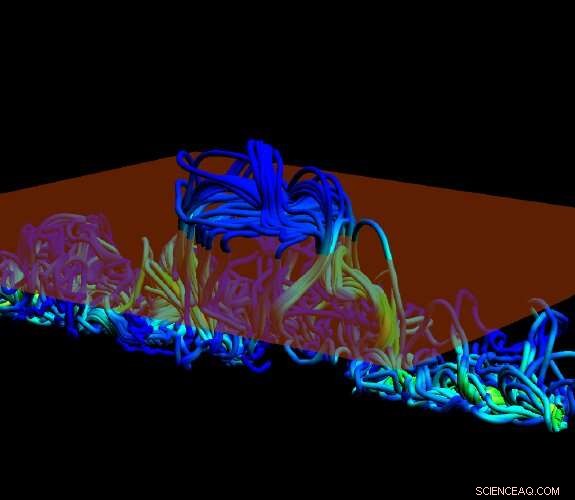Decoding Solar Activity: A Breakthrough in Understanding Magnetic Tangles