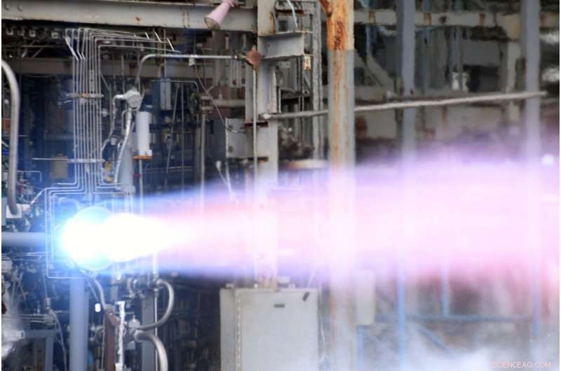 ESA Drives Vega Rocket Upgrade Beyond 2025 to Boost Competitiveness