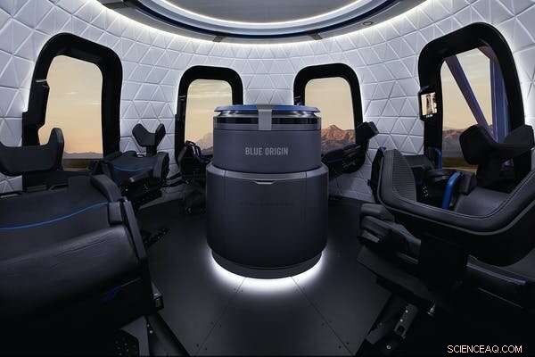 Considering Space Tourism? 6 Essential Factors Beyond the Cost to Know Before You Book