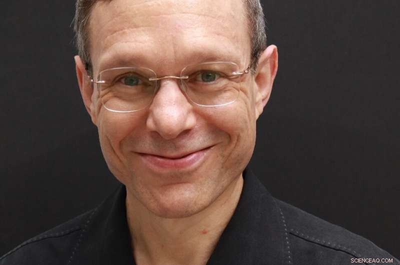 Scientists Launch Galileo Project to Search for Extraterrestrial Technology