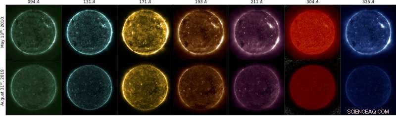 AI Enhances NASA s Solar Observation Capabilities