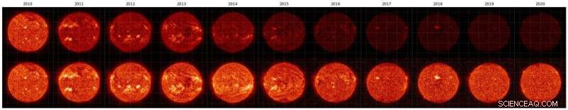 AI Enhances NASA s Solar Observation Capabilities