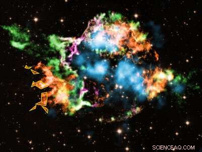 New Observations Confirm Neutrinos from Neutron Stars Power Supernova Explosions