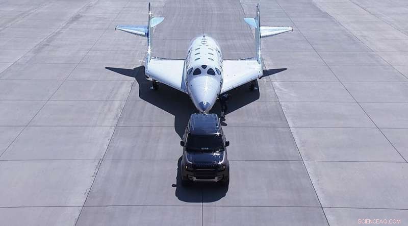 How Kim Ellis Hayes Is Training to Become Australia s First Woman Astronaut