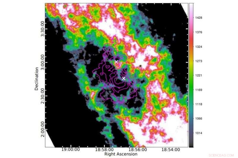 New Insights into the Mysterious HESS J1857+026 Gamma‑Ray Source