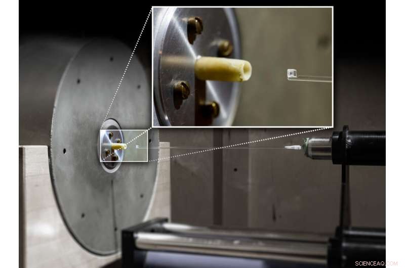 Lunar Samples Unlock the Mystery of the Moon’s Magnetic Shield