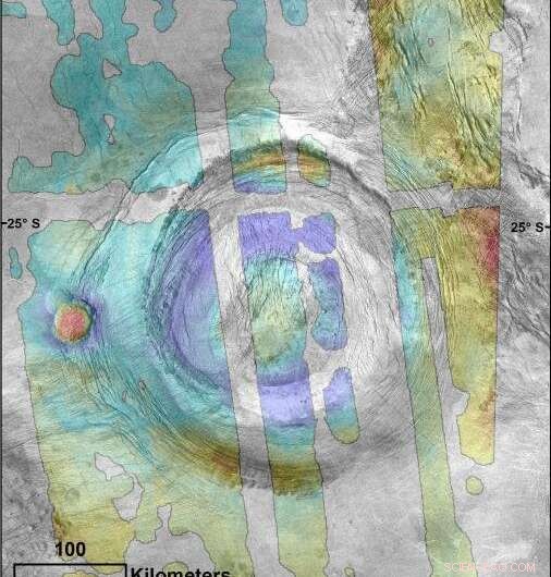New Evidence of Recent Volcanic Activity on Venus Revealed by Magellan SAR