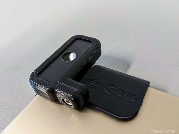 SpaceX’s 23rd Commercial Resupply Mission Delivers Bone, Plant, and Materials Studies to the ISS