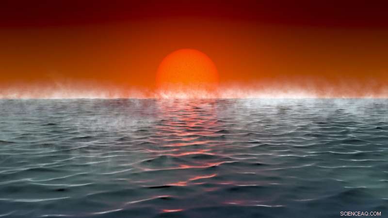 Hycean Planets: Discovering a New Class of Habitable Exoplanets