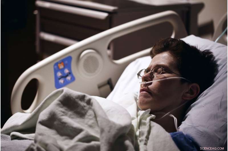 Space Companies Face Launch Delays Due to Liquid Oxygen Shortage Amid COVID-19