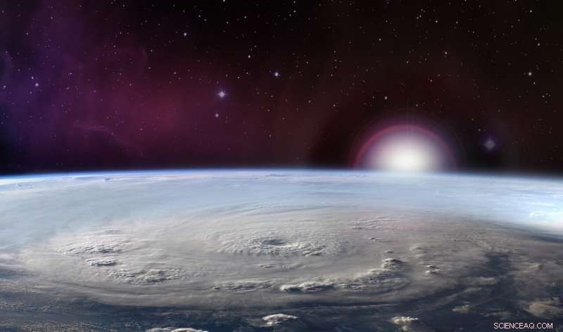 Astra Space’s 45‑ft Rocket Launch in Alaska Fails to Reach Orbit