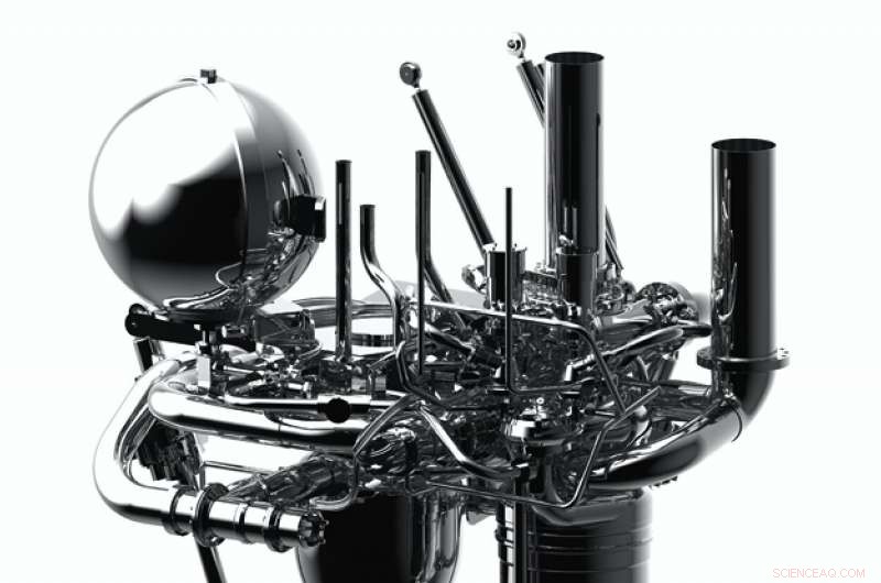 Revolutionizing Space Travel: Next‑Generation Vehicles & Technologies