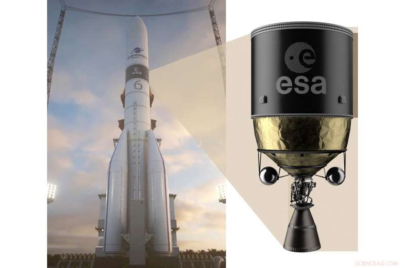 Revolutionizing Space Travel: Next‑Generation Vehicles & Technologies