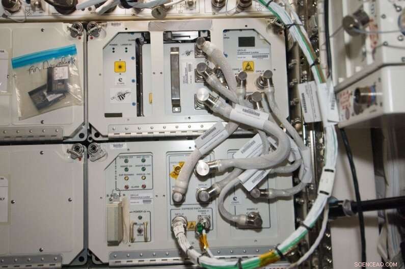 NASA’s Two Experiments Boost Human Longevity and Reach in Deep Space