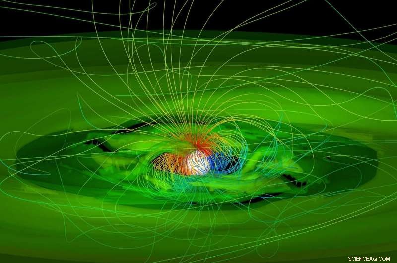 How Young Stars Reveal the Formation of Our Solar System