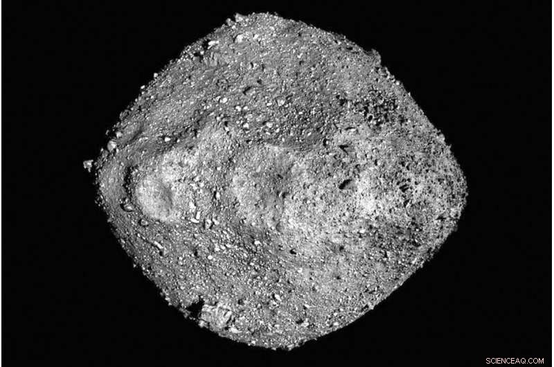 Revised Risk Assessment: Bennu’s Chances of Impacting Earth in the Next 300 Years