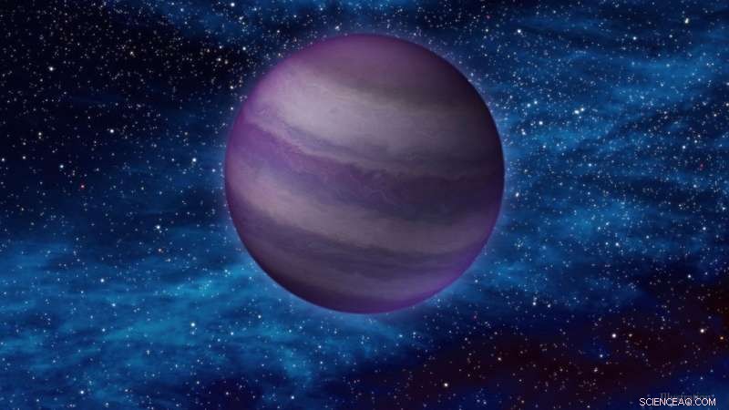 Accidental Discovery Reveals Hidden Cosmic Objects