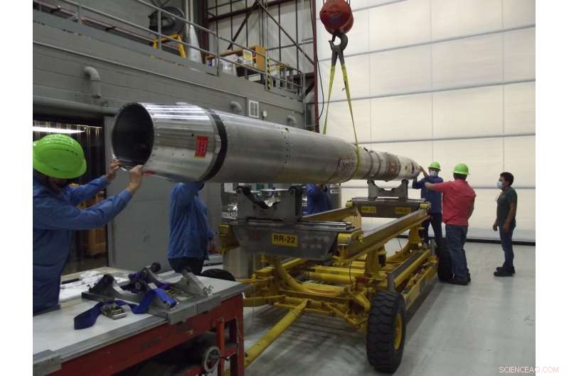 NASA s New Rocket Launch Enhances Solar Research with EVE Instrument