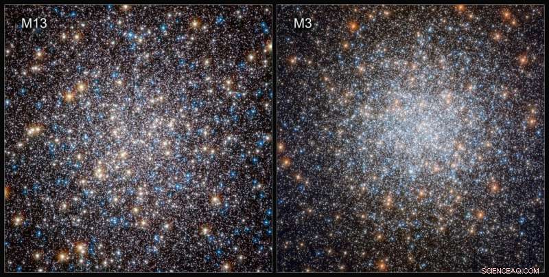 Hubble Uncovers Slowly Cooling Hydrogen‑Burning White Dwarfs