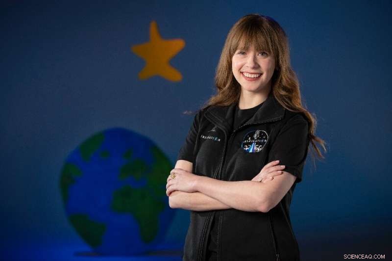 SpaceX Unveils All‑Civilian Mission: Who Will Be on the Next Orbital Flight?