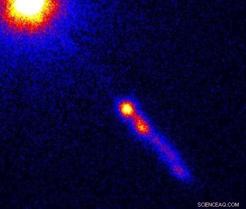Quasars as the Next Generation of Cosmic Standard Candles