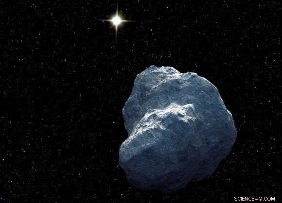 Six-Year Survey Discovers 461 New Outer Solar System Objects, No Evidence for Planet 9