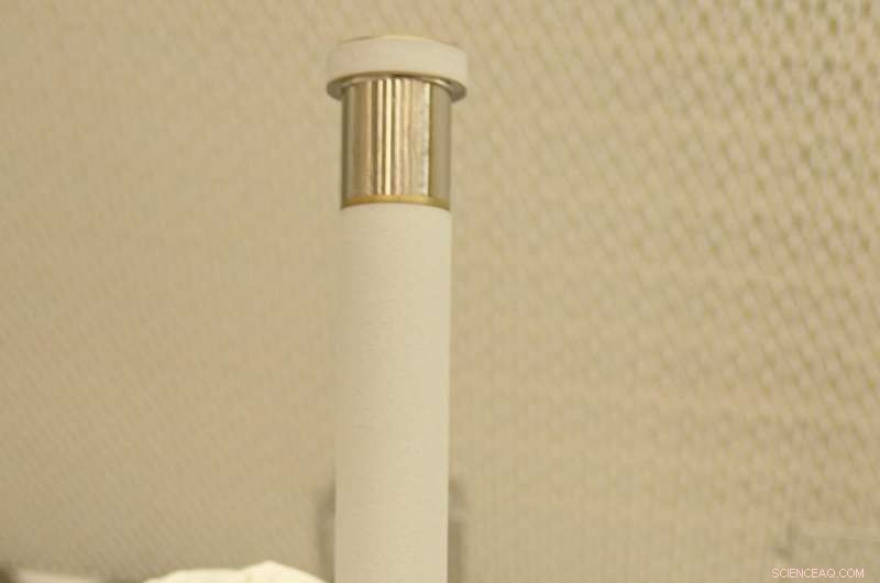 NASA s Perseverance Rover Collects First Martian Rock Sample Under Scientist s Guidance