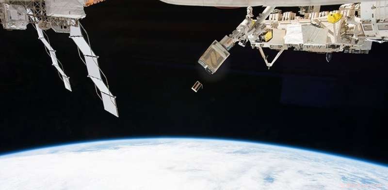 How Many Satellites Are Currently Orbiting Earth? Exploring the Growing Space Traffic