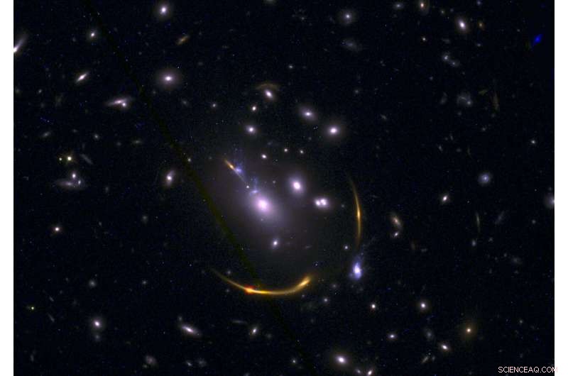 Unveiling How Early Massive Galaxies Thrive on Sparse Fuel