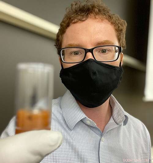 Hayabusa2 Returns Asteroid Sample to Earth for Detailed Analysis