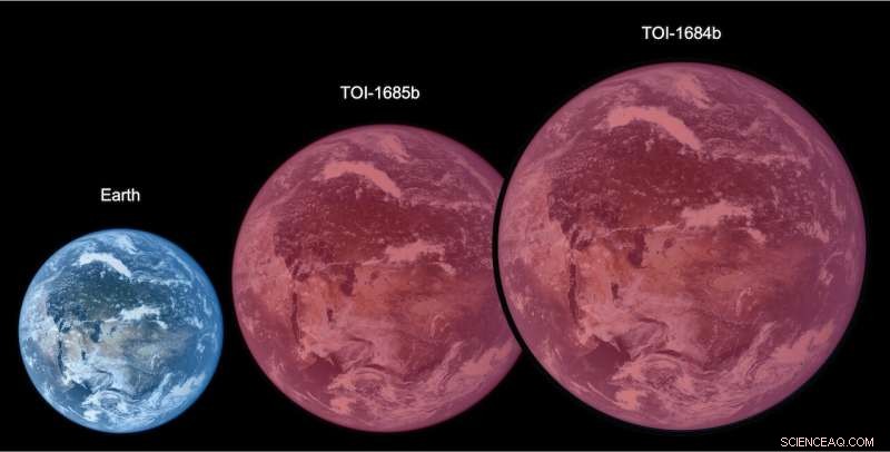 Studying Bare Super-Earths Reveals Secrets of Hot Atmosphere Evolution