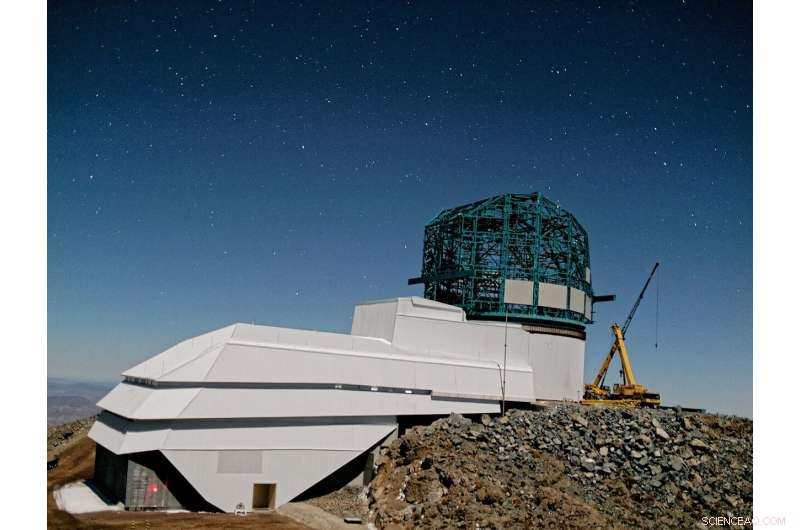 Vera Rubin Observatory to Spot 5 Interstellar Objects Each Year—Prime Targets for Spacecraft