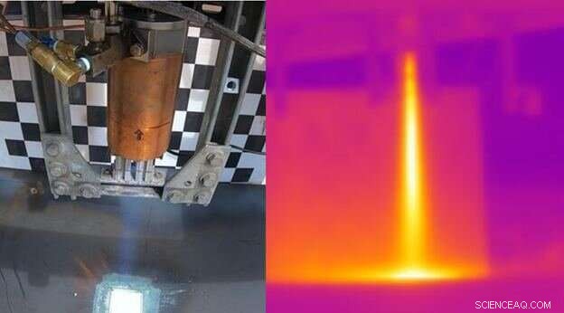 Revolutionary Lunar Lander: Instant Landing Pads via FAST Technology