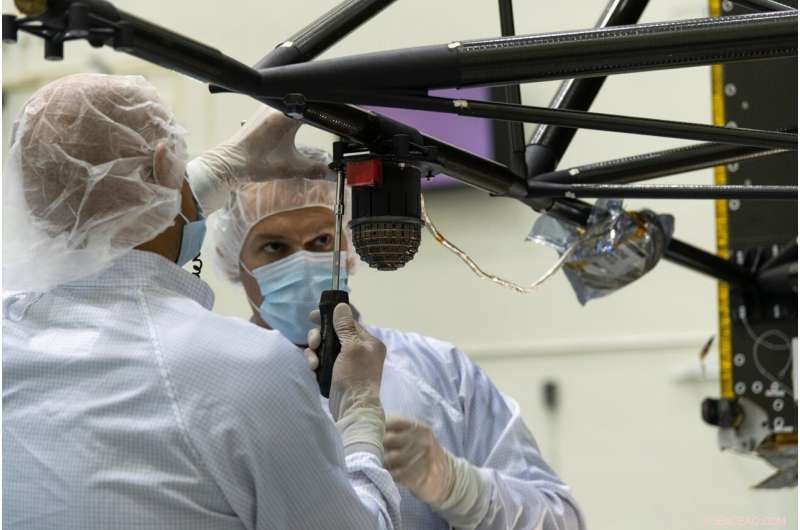 Psyche Asteroid: NASA s Mission to Unlock Secrets of the Early Solar System