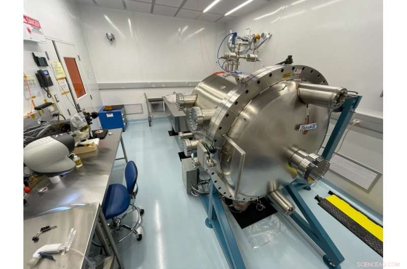 Titan Life Probe Laser & Stellar Collision Pulse: NASA s Cutting-Edge Research