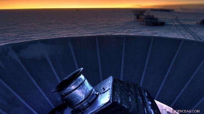 New Insights into the Early Universe from BICEP3 Cosmic Microwave Background Data