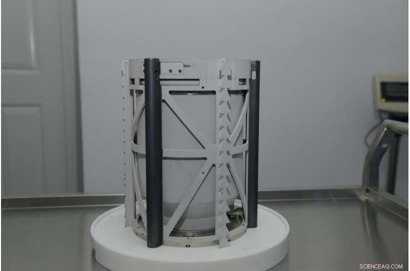 Chang e-5 Moon Samples Unveil Precise Lunar Age, Advancing Planetary Science