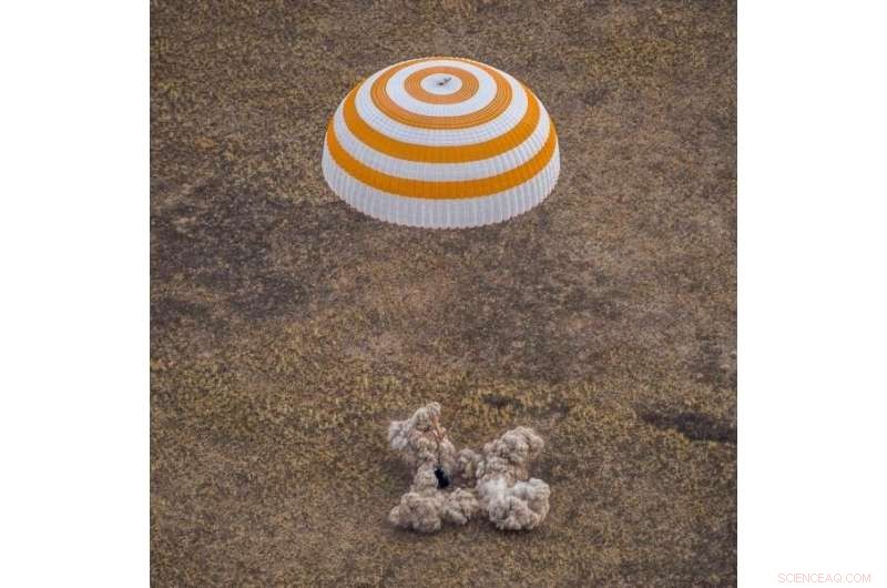 Long-Duration Spaceflight: Brain Injury and Cognitive Impact