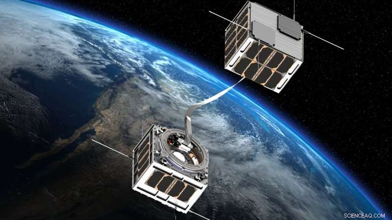 Propelling Spacecraft with Electrodynamic Tethers: Fuel‑Free Maneuvering