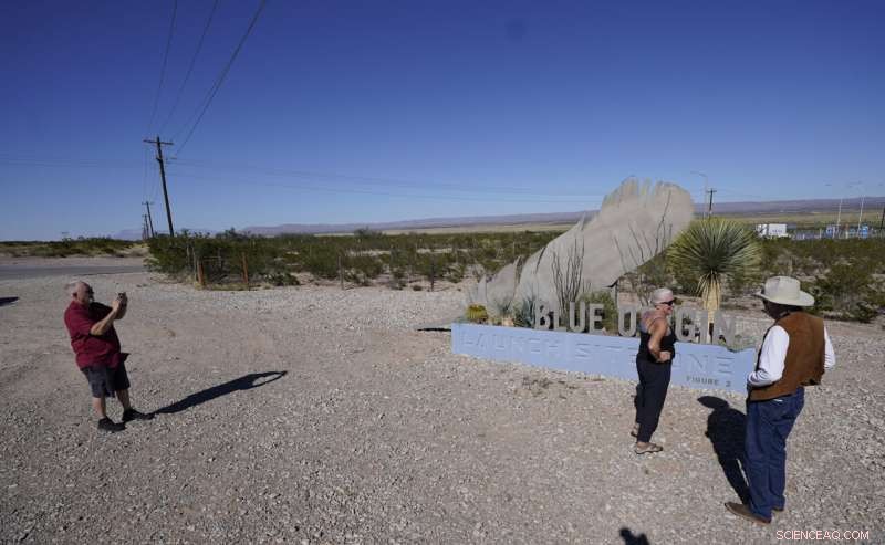 William Shatner, 90, Takes to Space with Blue Origin
